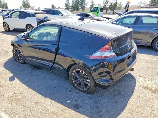 2011 Honda Cr-z