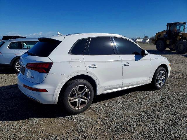 2018 Audi Q5 Premium