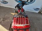 2012 Harley-Davidson Flhtcu Ultra Classic Electra Glide