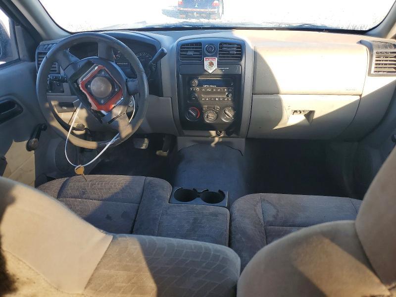 2006 Isuzu I-280