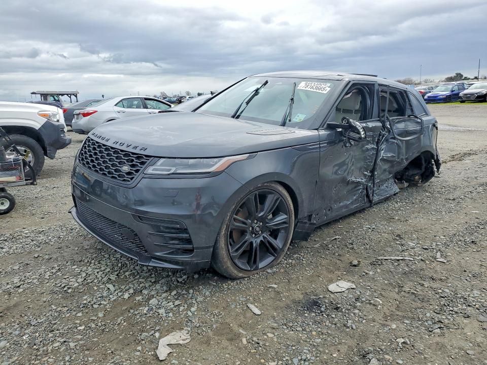 2023 Land Rover Range Rover Velar R-dynamic s