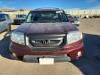 2009 Honda Pilot exl