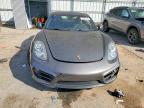 2014 Porsche Cayman