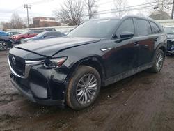 Mazda salvage cars for sale: 2025 Mazda Cx-90 Preferred