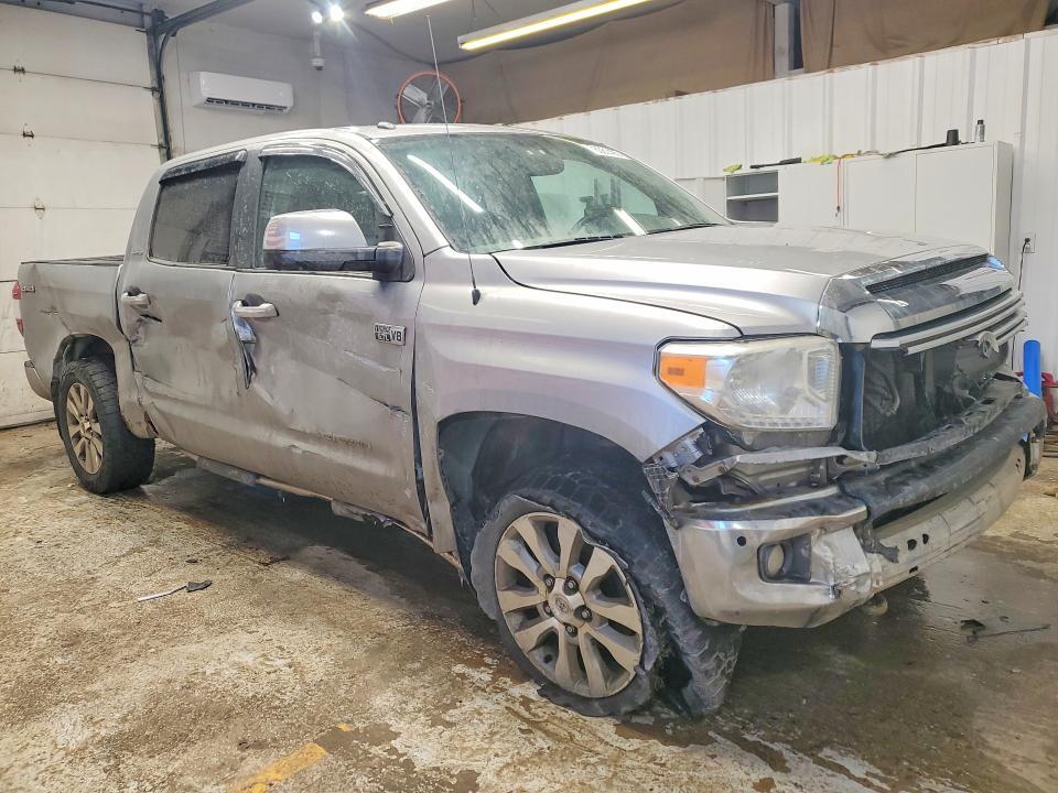 2014 Toyota Tundra Limited