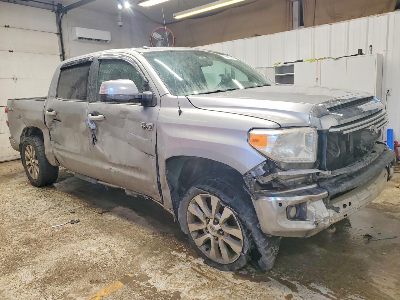 2014 Toyota Tundra Limited