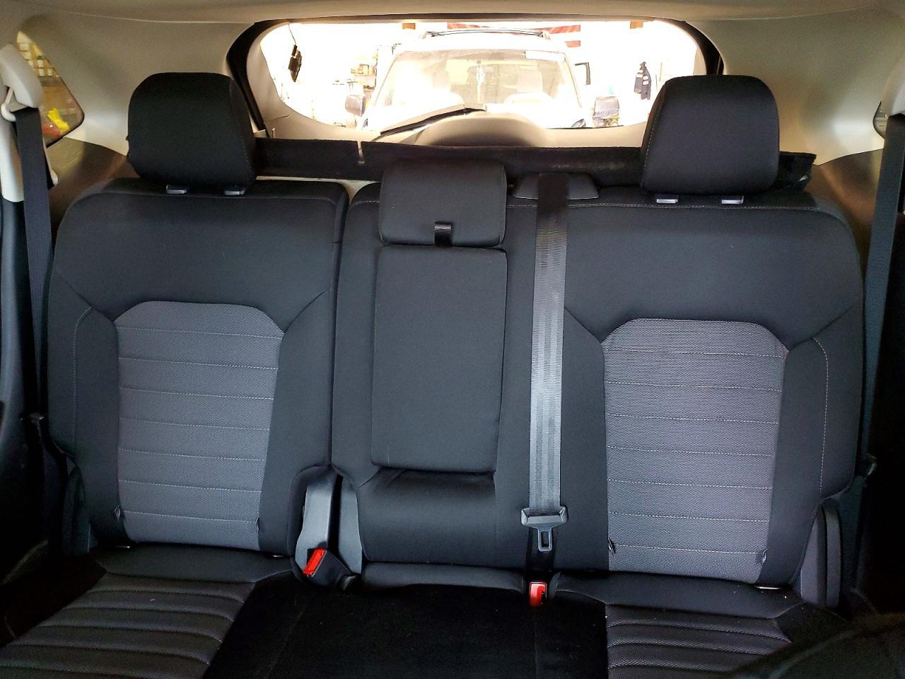 2019 Ford Edge se