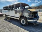 2002 Dodge Ram Wagon B3500