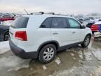 2012 KIA Sorento Base