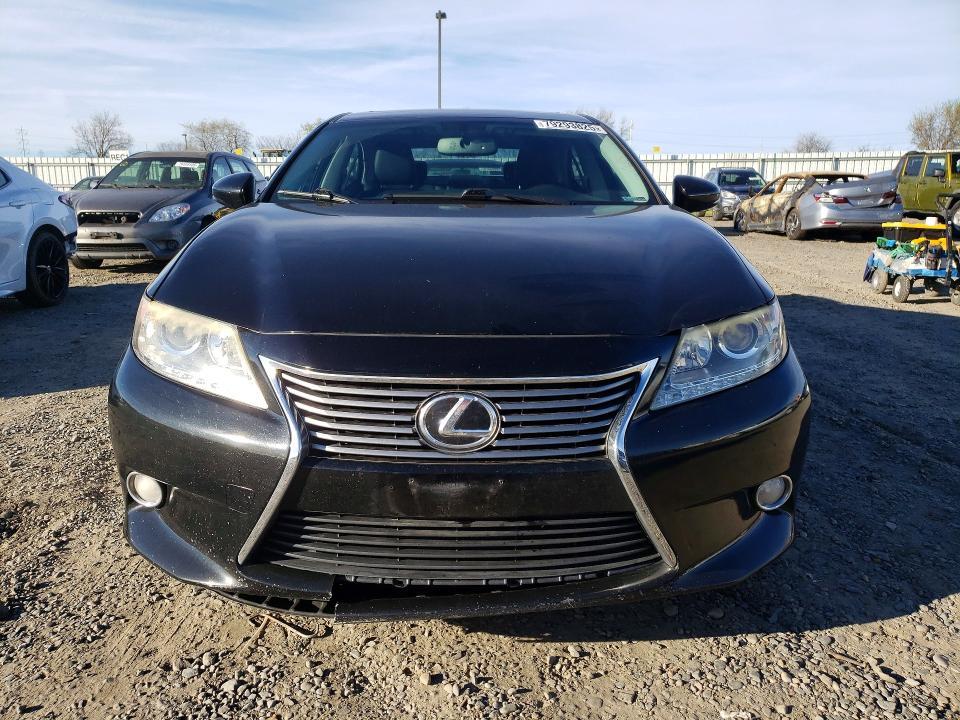 2014 Lexus Es 350 Base