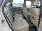 2010 Ford Focus sel