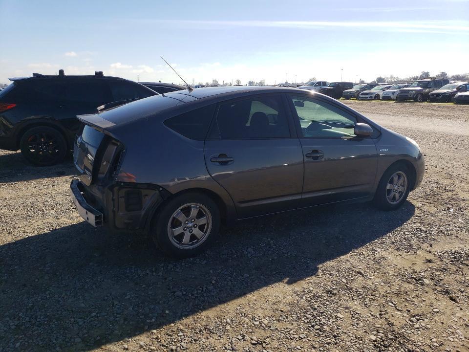 2009 Toyota Prius Standard