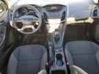 2012 Ford Focus s
