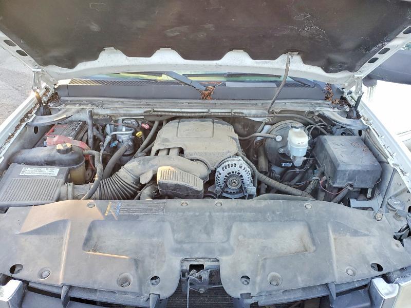 2007 GMC New Sierra C1500