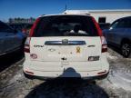 2011 Honda Cr-v exl