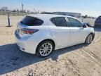 2012 Lexus Ct 200