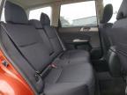 2011 Subaru Forester 2.5x Premium