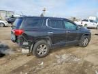 2018 GMC Acadia sle
