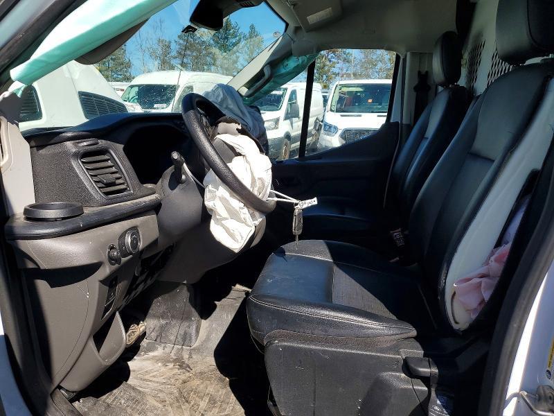 2024 Ford Transit 250 Utility / Service van