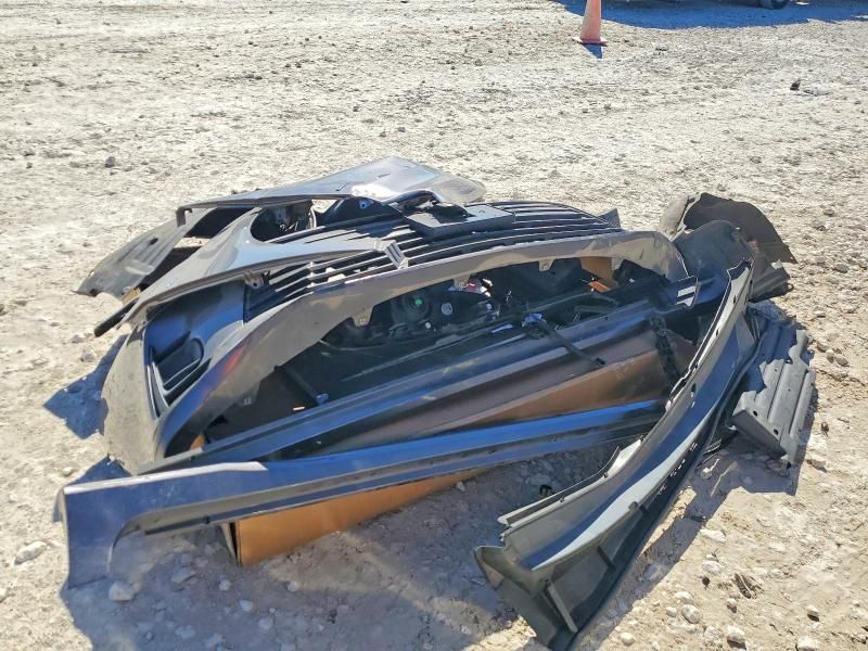 2020 Toyota Sienna le