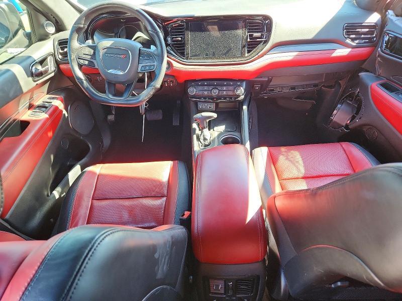 2022 Dodge Durango r