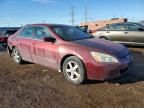 2005 Honda Accord ex