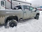 2024 Chevrolet Silverado K2500 ZR2
