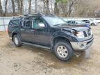 2007 Nissan Frontier