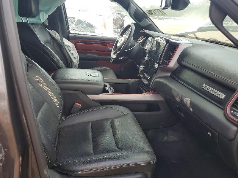 2019 Dodge Ram 1500 Rebel