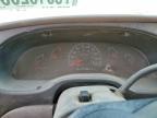 2001 Ford Econoline