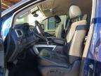 2017 Nissan Titan XD SL