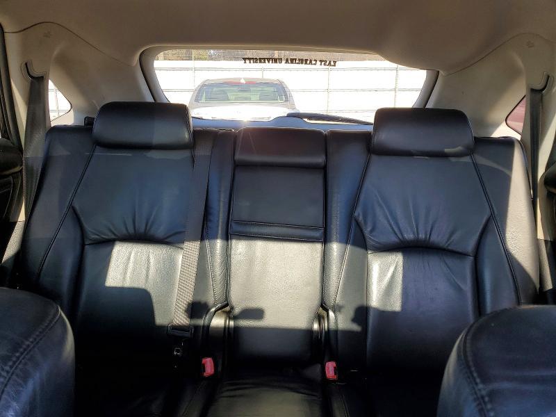 2004 Lexus Rx 330 Base