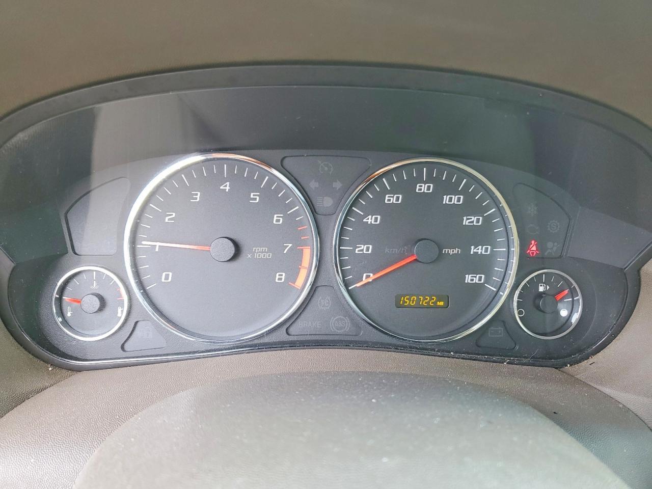 2007 Cadillac Cts hi Feature V6