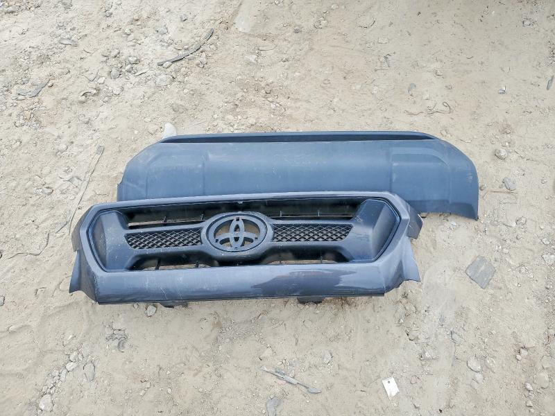 2015 Toyota Tacoma Prerunner V6