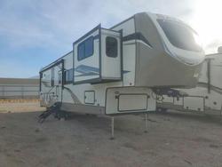 Wildwood 2023 Forest River Salem c salvage cars for sale: 2023 Wildwood 2023 Forest River Salem Camper