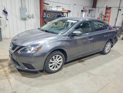2018 Niss Sentra sv for sale in Billings, MT