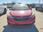 2014 KIA Forte lx