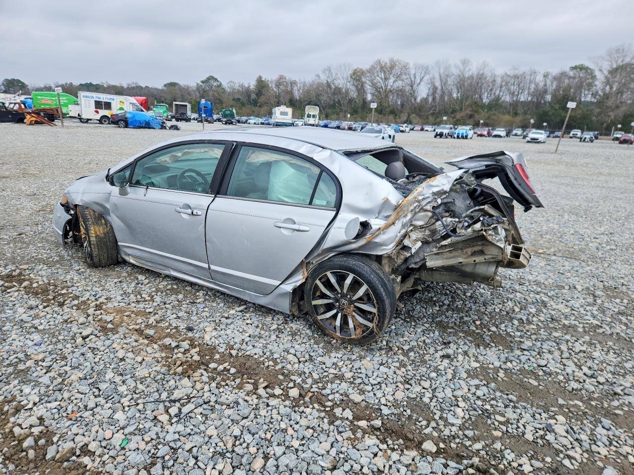 2006 Honda Civic ex