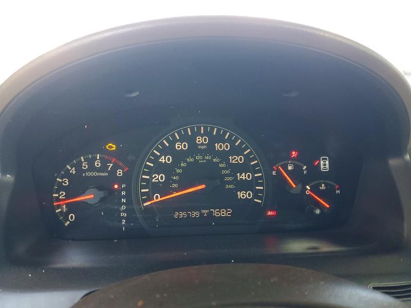 2005 Honda Accord lx
