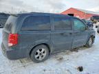 2011 Dodge Grand Caravan Express