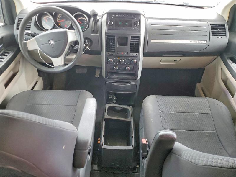 2010 Dodge Grand Caravan se