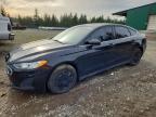 2020 Ford Fusion s