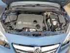 2016 Buick Cascada Premium