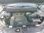 2007 Hyundai Santa fe gls