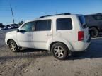 2009 Honda Pilot Touring