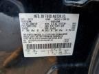2012 Ford Edge Limited