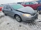 2006 Chevrolet Impala lt