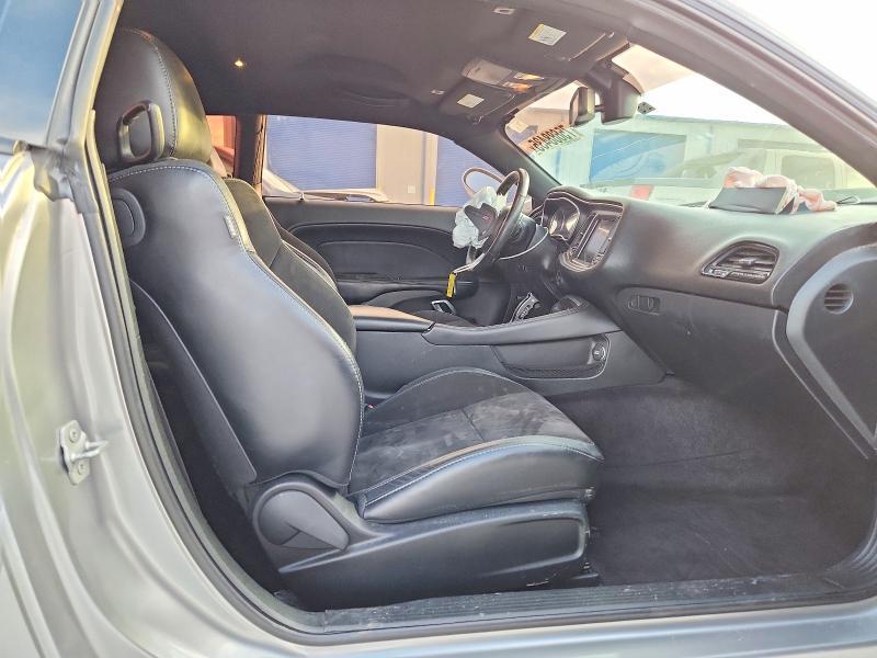 2018 Dodge Challenger R/T 392