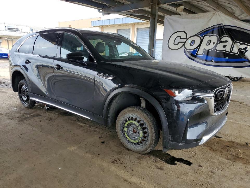 2024 Mazda Cx-90 Premium Plus