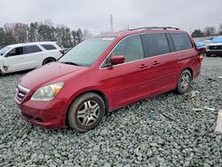 2005 Honda Odyssey ex for sale in Mebane, NC